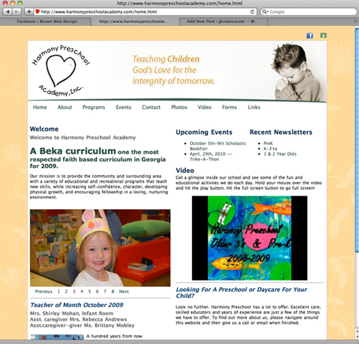 harmonypreschool525 harmonypreschool525